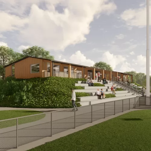 AG NOVA Architecten Zeist FZO Patria