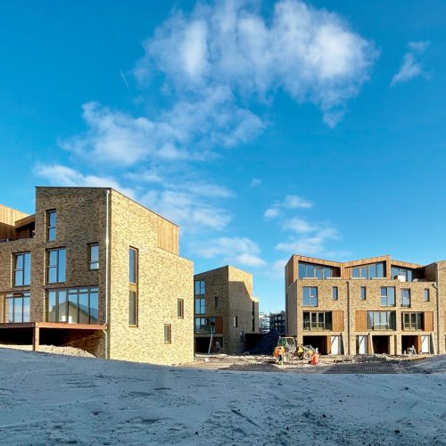 AG NOVA Architecten Zwolle Duinzicht