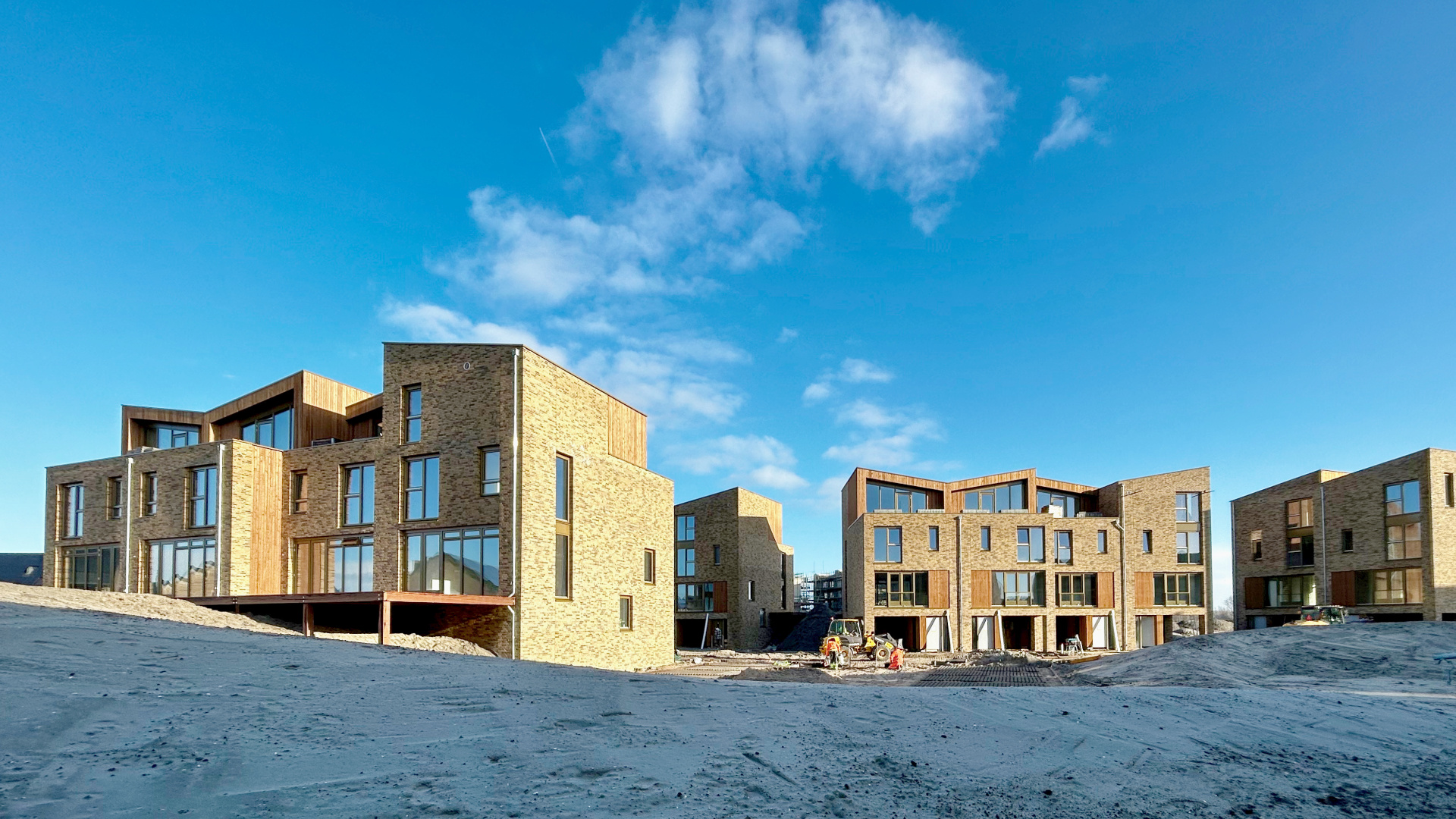 AG NOVA Architecten Zwolle Duinzicht