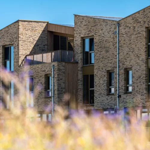 AG NOVA Architecten Zwolle Duinzicht