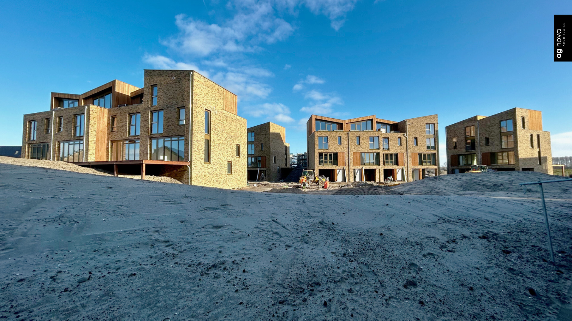AG NOVA Architecten Zwolle Duinzicht