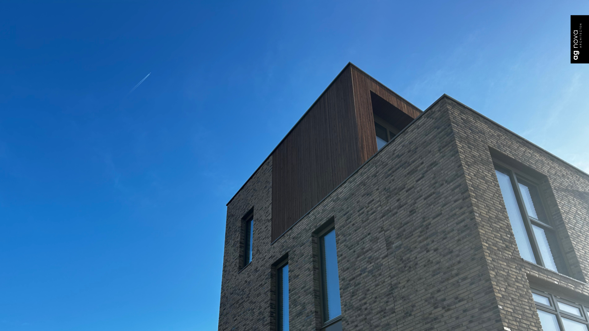 AG NOVA Architecten Zwolle Duinzicht