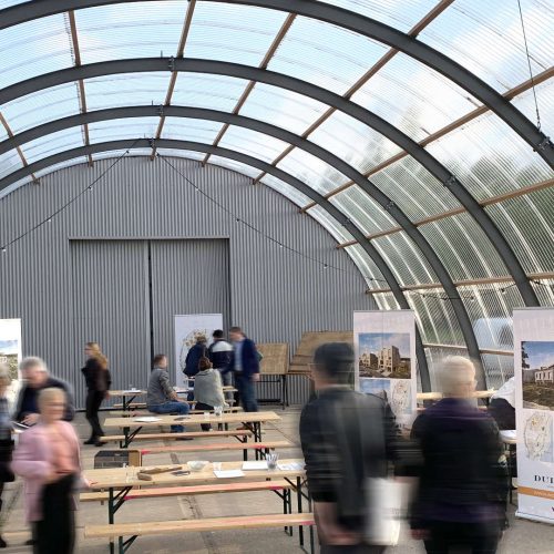 AG NOVA Architecten Zwolle Duinzicht Start verkoop