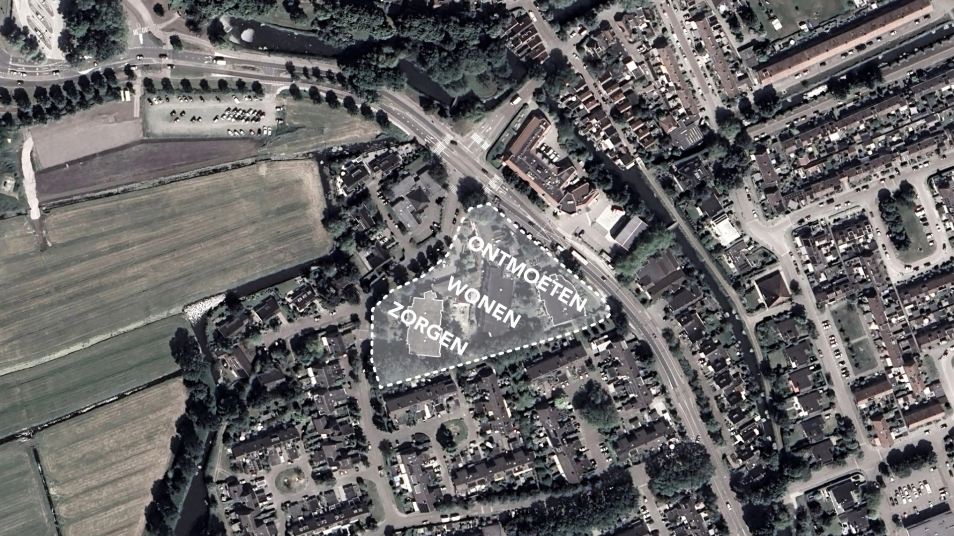 AG NOVA Architecten in Edam