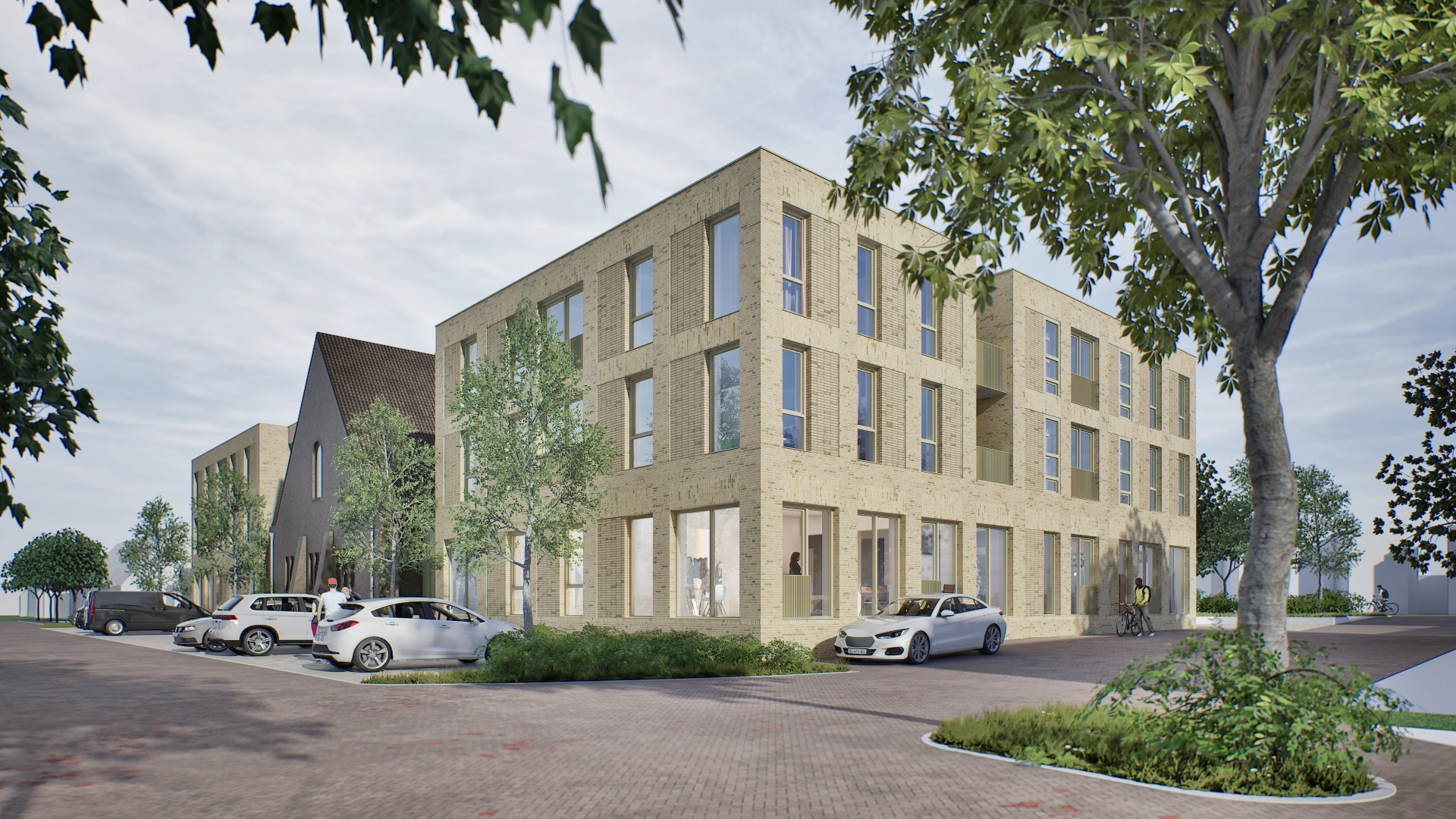 AG NOVA Architecten-Hart van Soesterkwartier-03