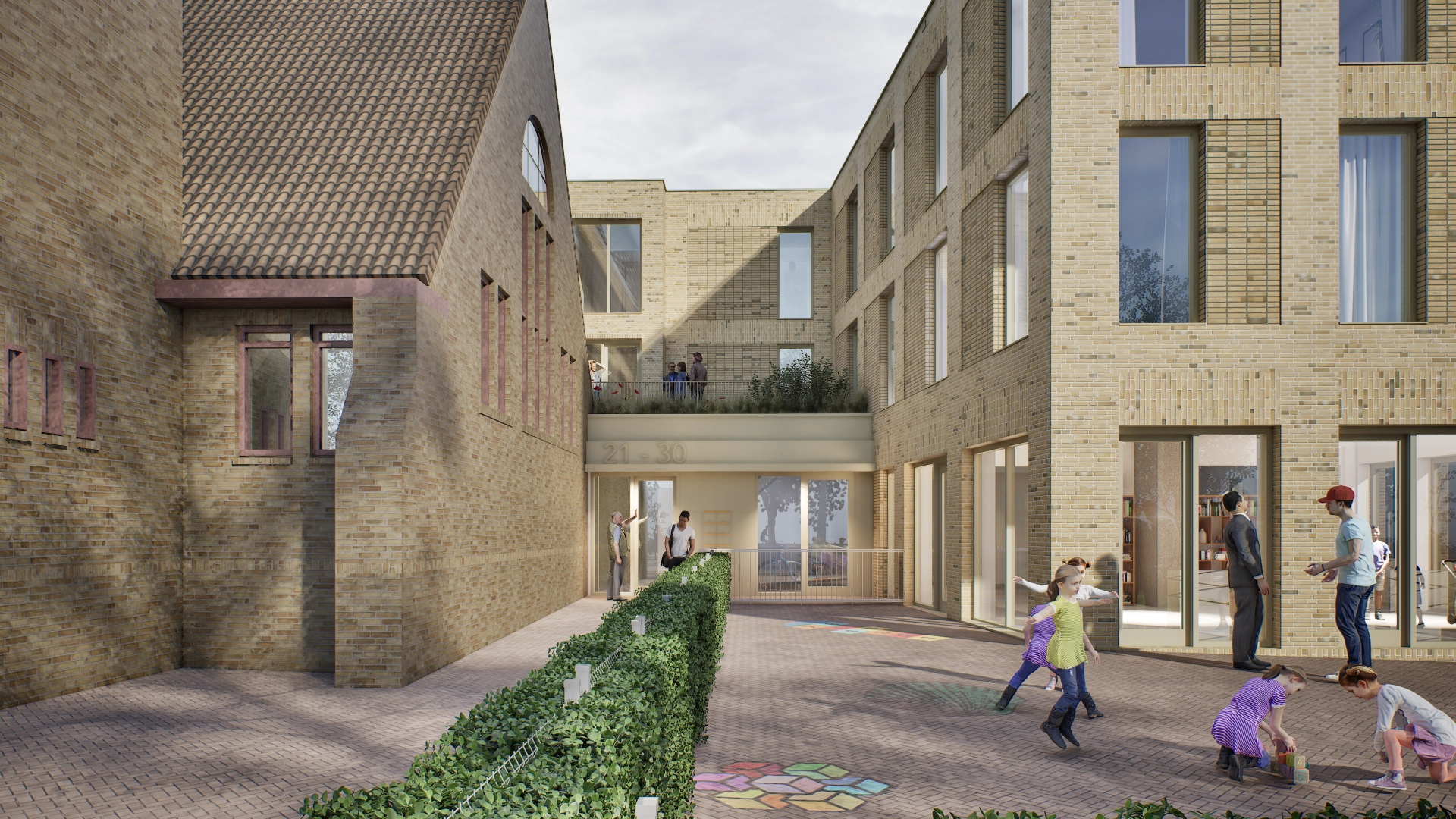 AG NOVA Architecten-Hart van Soesterkwartier-06