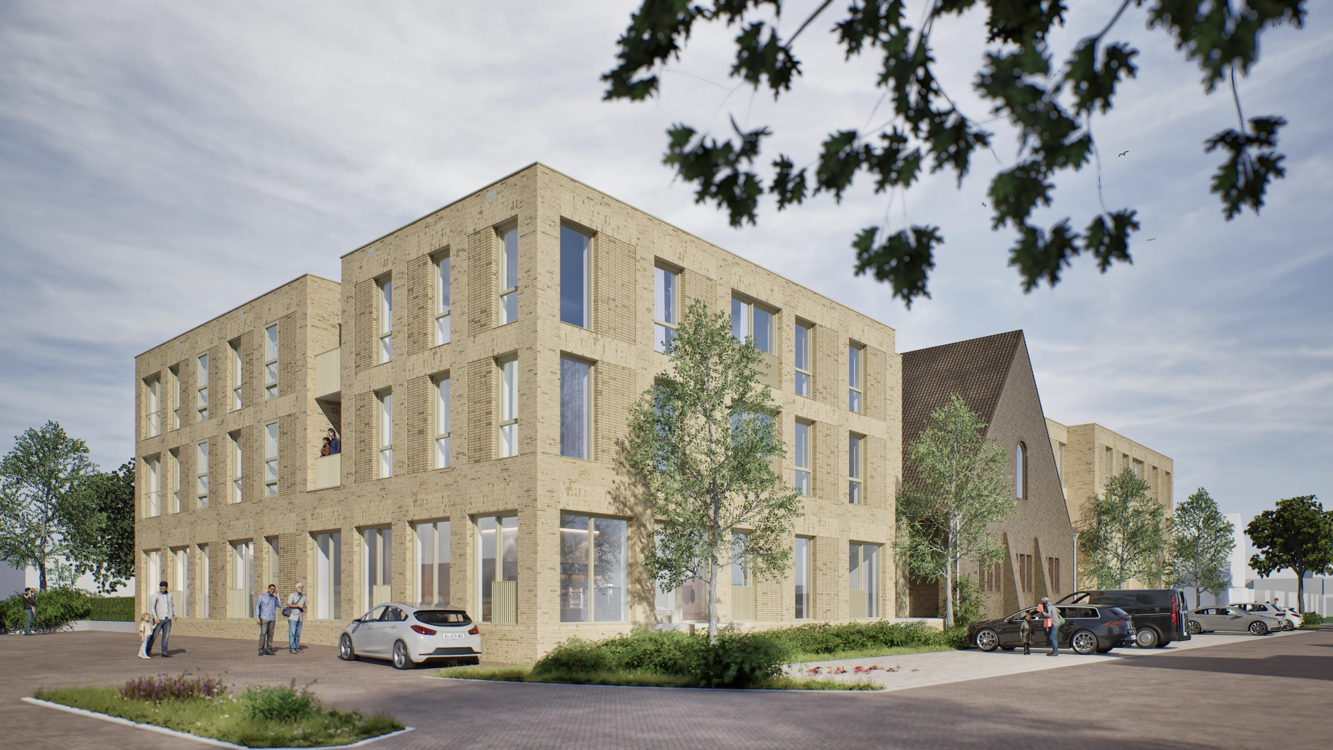 AG NOVA Architecten-Hart van Soesterkwartier-07