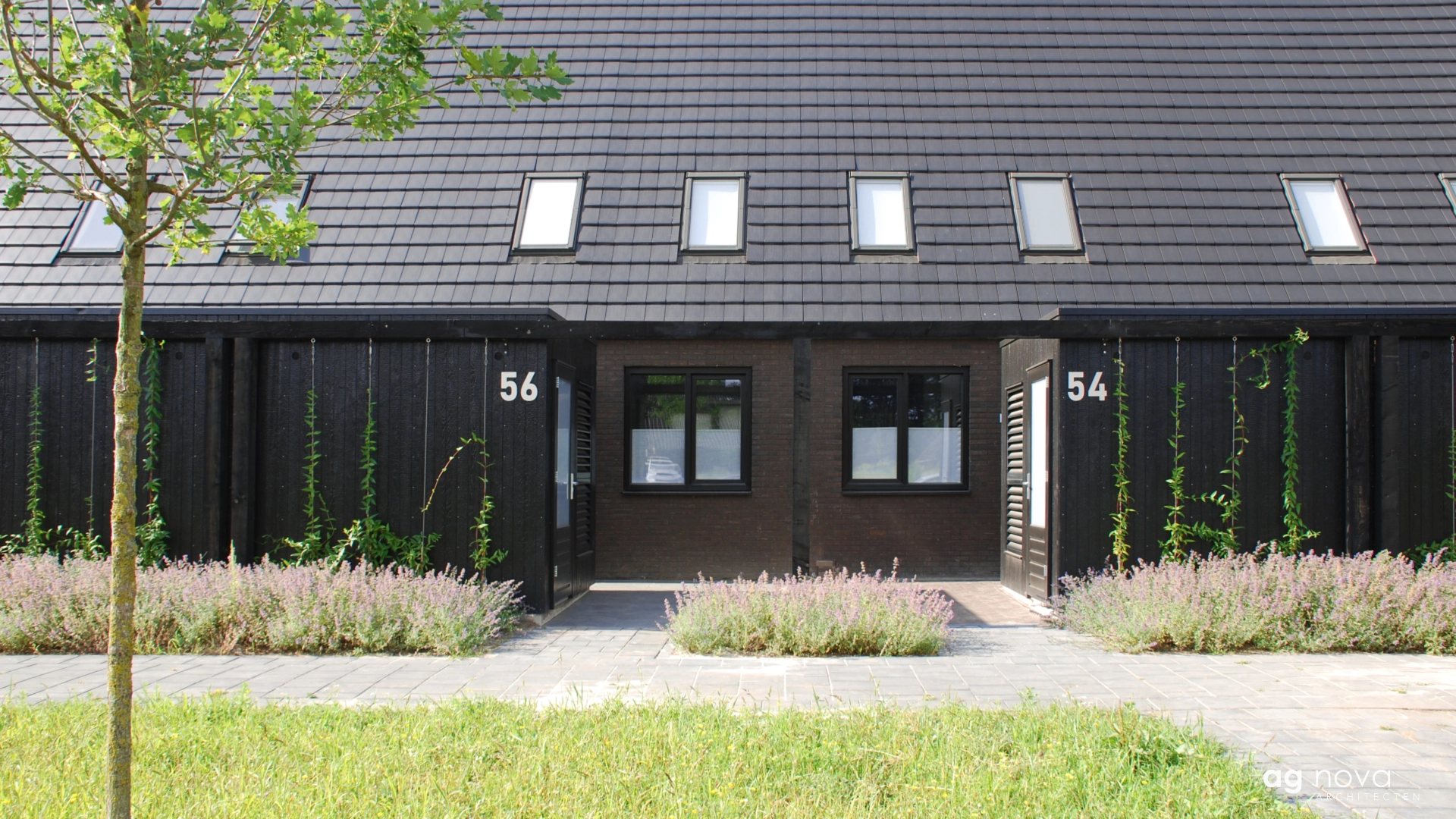 AG NOVA Architecten-waaierwoningen-0809-DAP