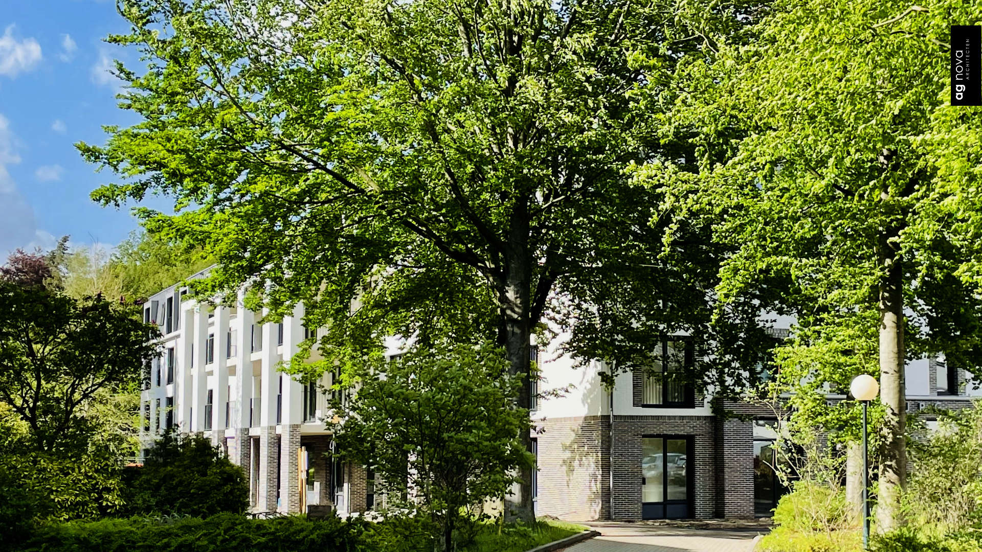 AG NOVA Architecten Soest Marienburg