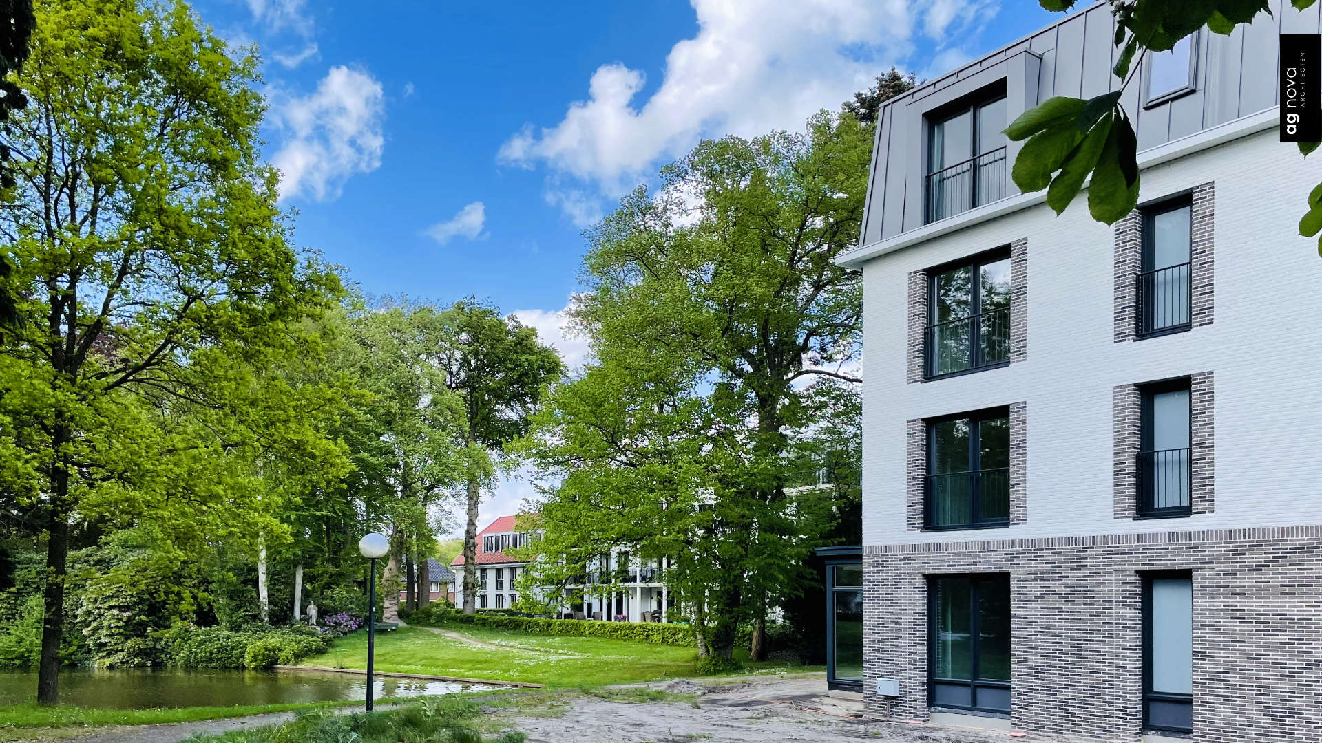AG NOVA Architecten Soest Marienburg