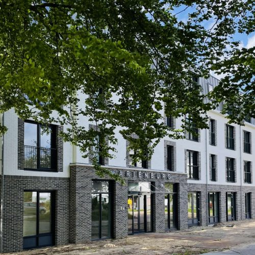 AG NOVA Architecten Soest Marienburg