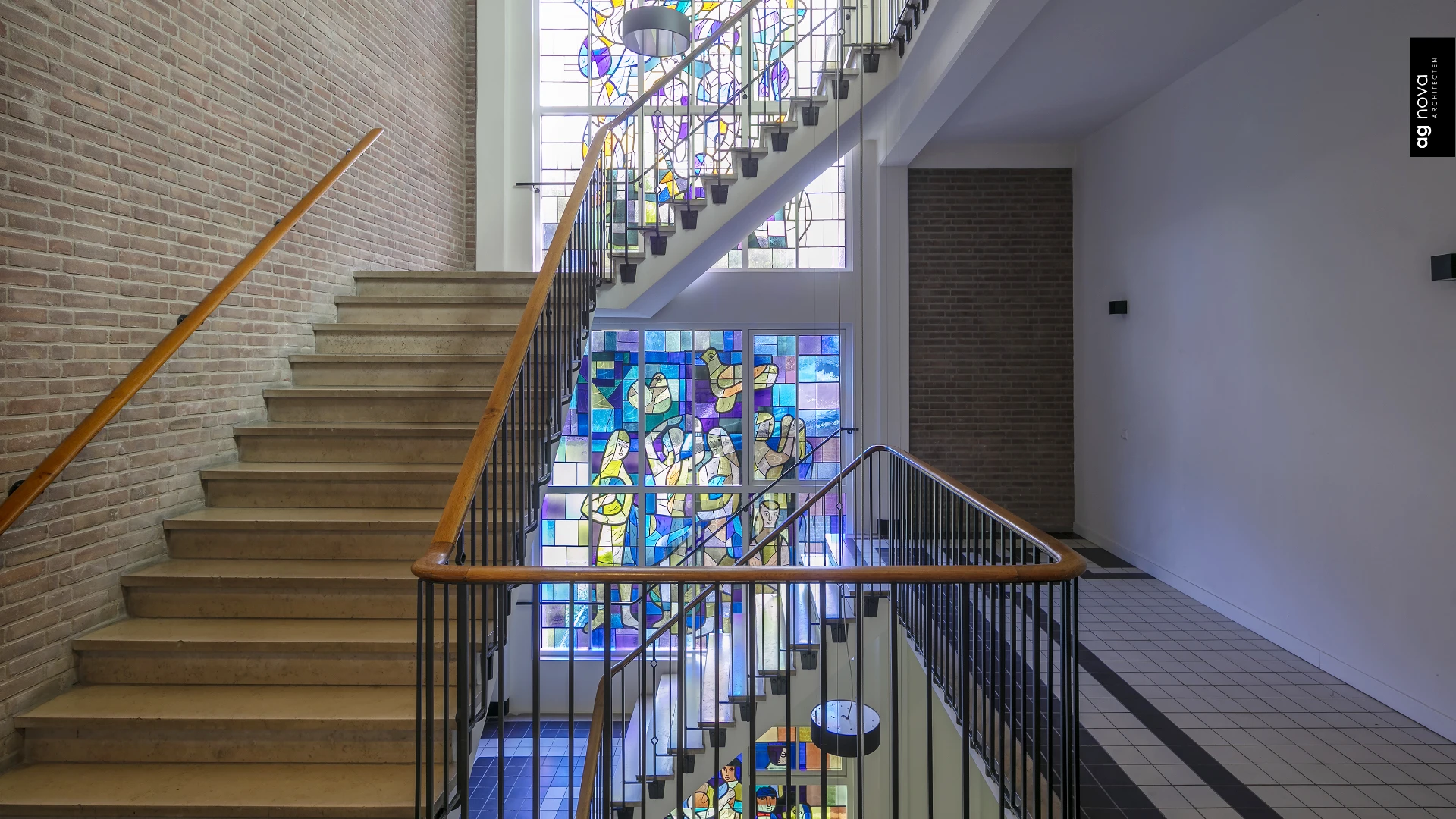 AGNOVA-Architecten-Amersfoort-Het-Wooncollege-10 AGNOVA Architecten Amersfoort Het Wooncollege