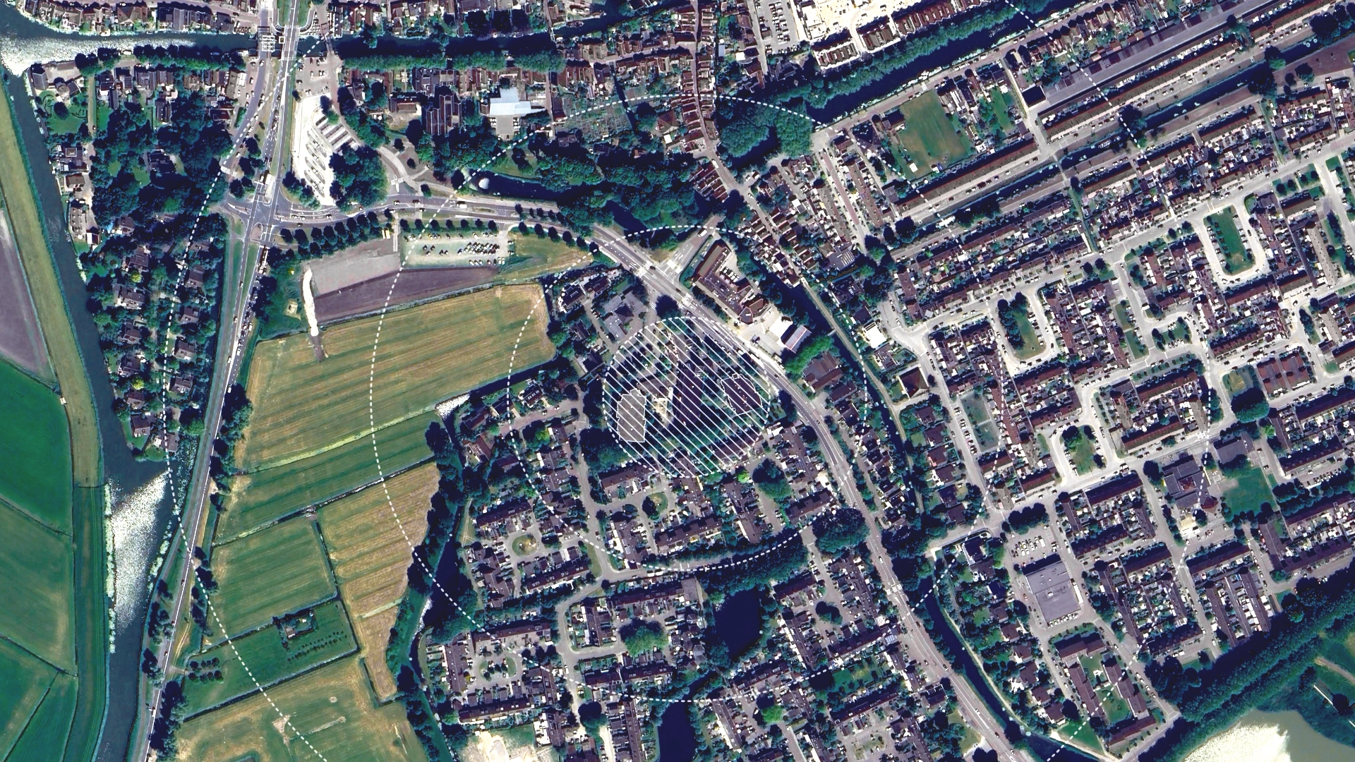 AGNOVA Architecten – Edam De Meermin_1