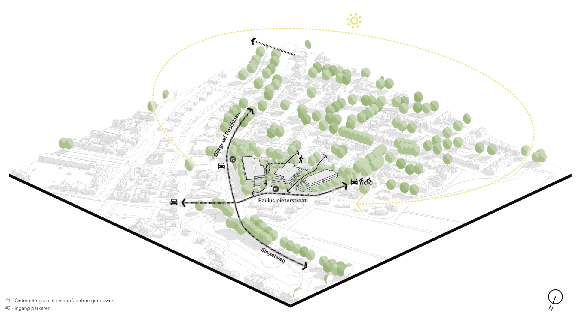 AGNOVA Architecten – Edam De Meermin_2