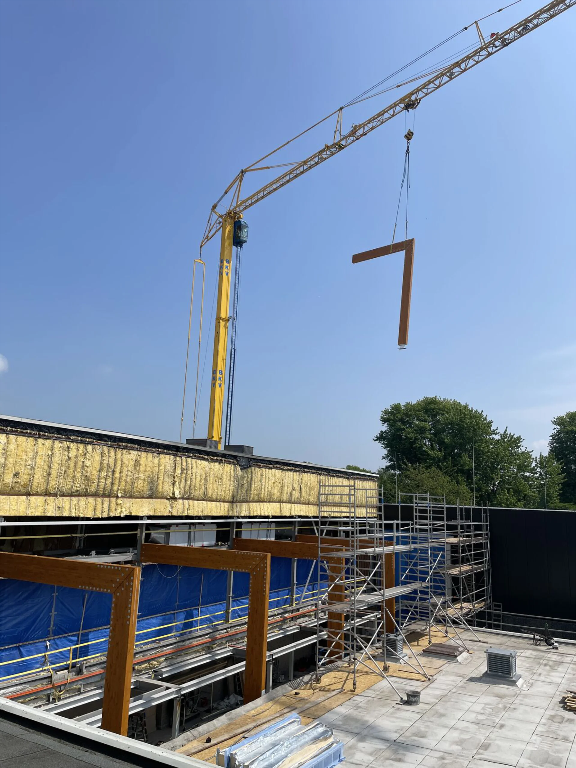 AGNOVA-Architecten-Sportboulevard-De-Engh-Soest-constructie hijsen