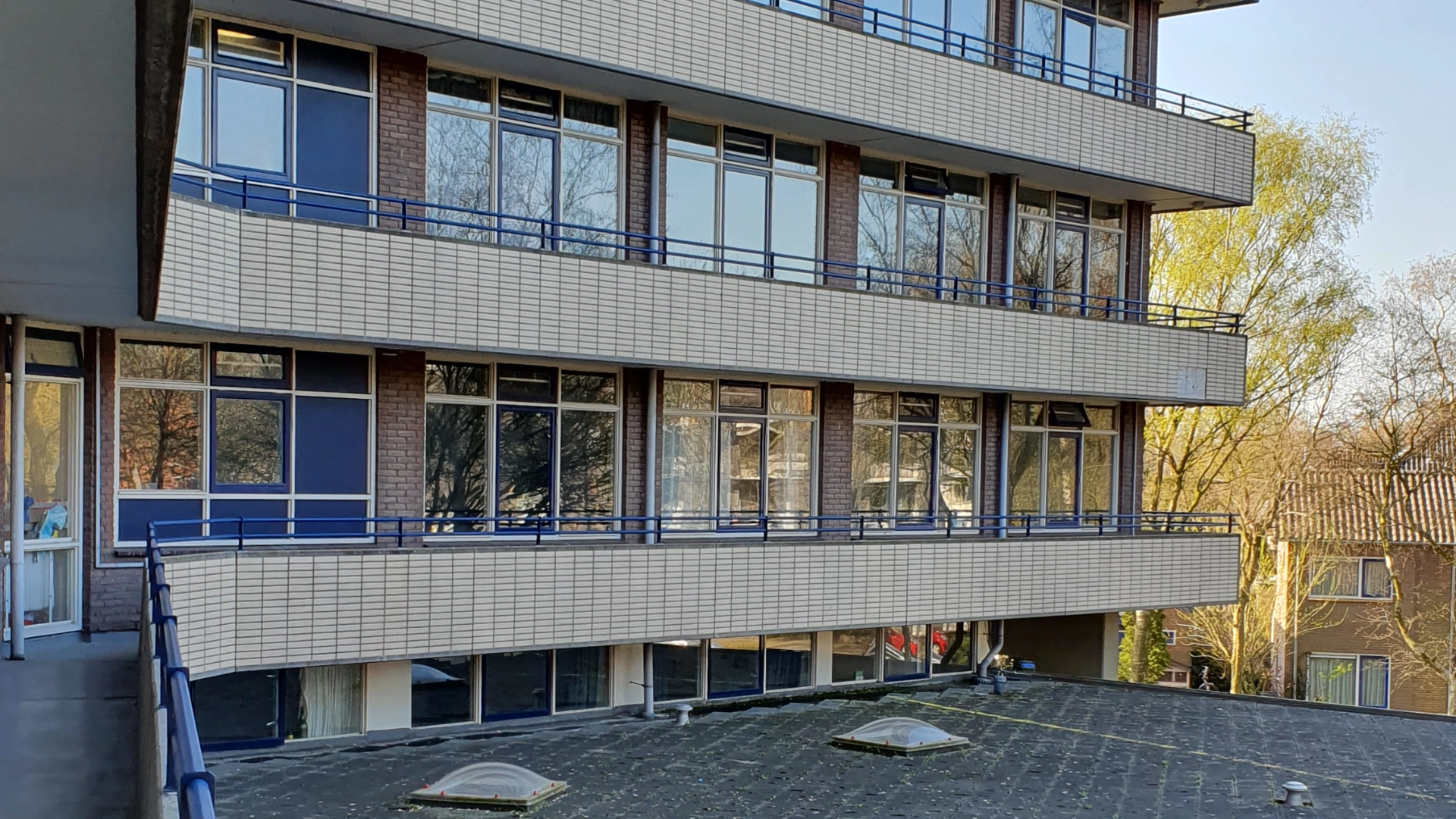 AGNOVA Architecten-Sterflat-Asserpark-Wageningen_2