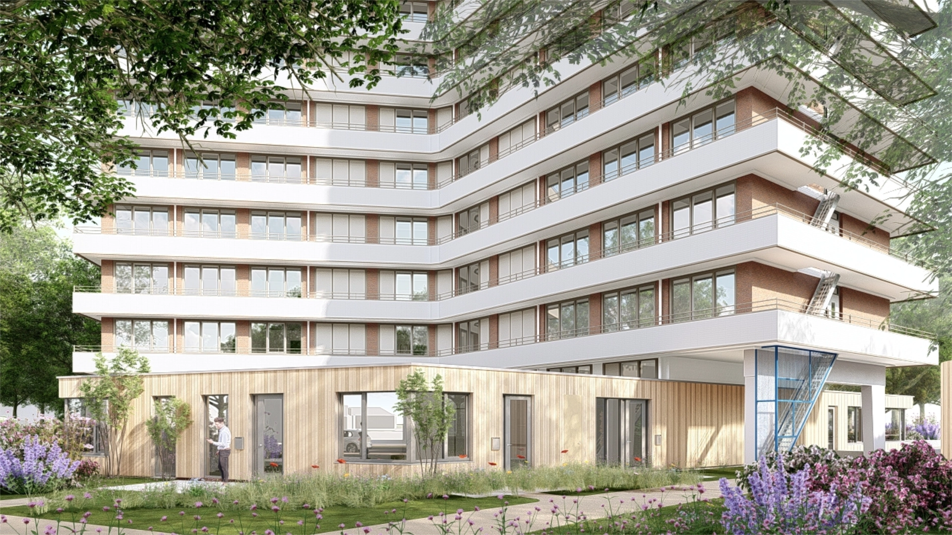 AGNOVA Architecten-Sterflat-Asserpark-Wageningen_5