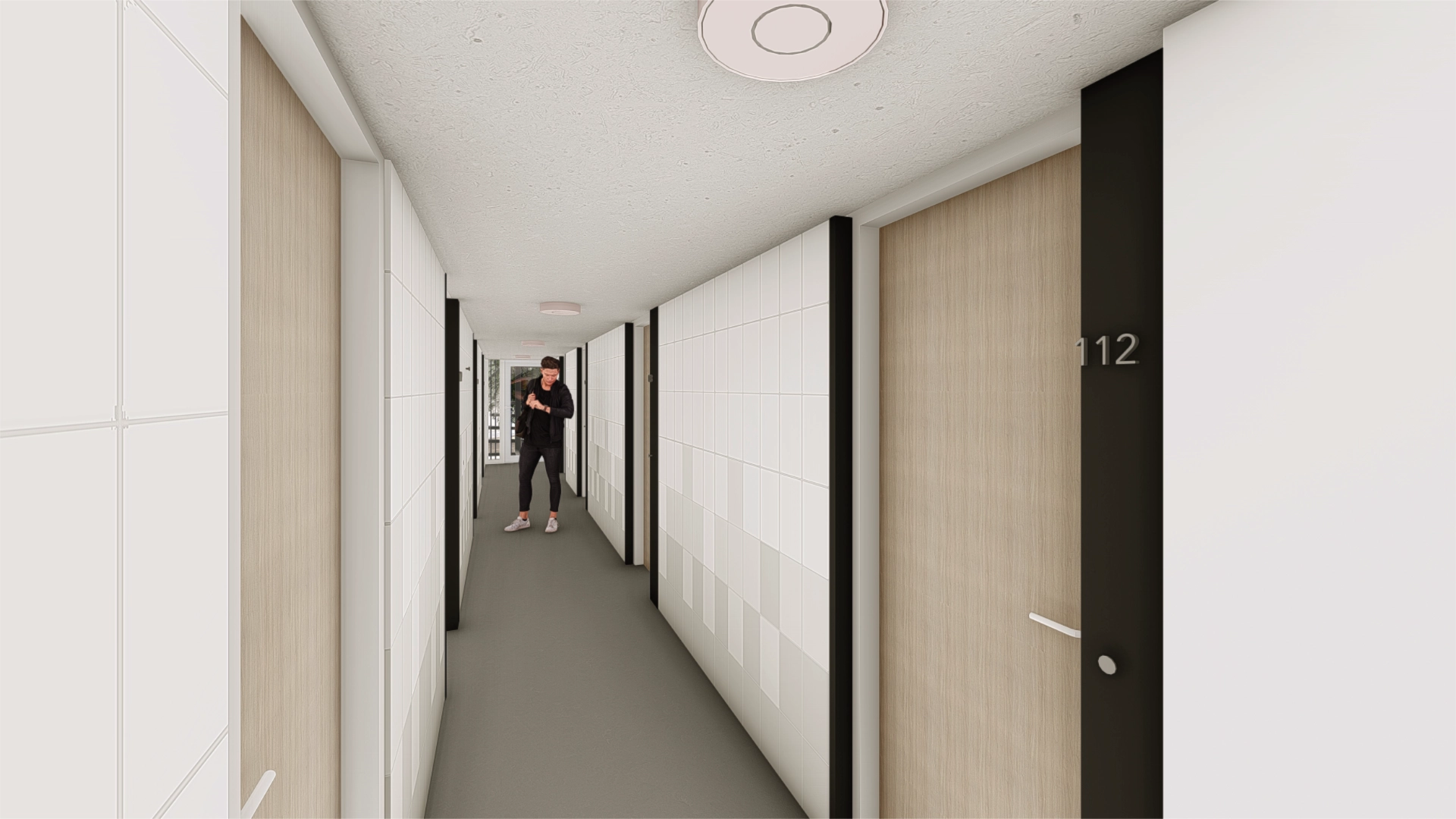 AGNOVA Architecten-Sterflat-Asserpark-Wageningen_7