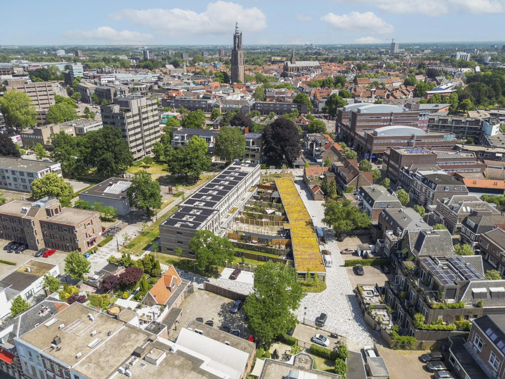AGNOVA-Architecten-Zonnehof10-Amersfoort-vogelview