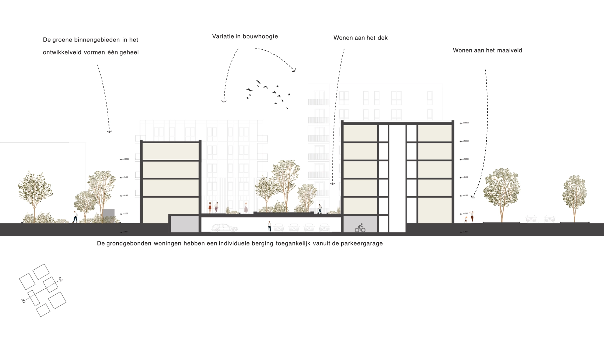Amersoort Netwerklaan 500 AGNOVA Architecten