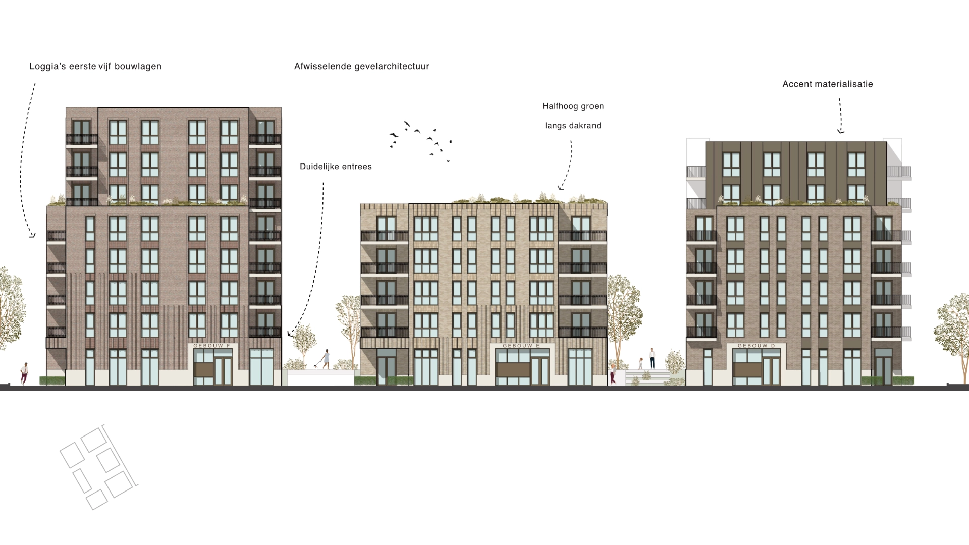 Amersoort Netwerklaan 500 AGNOVA Architecten