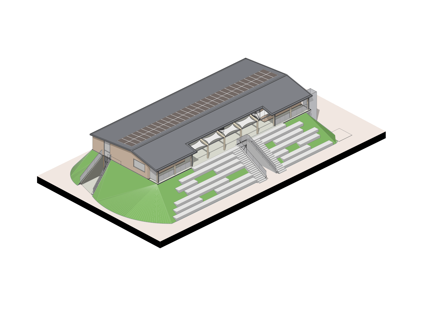 FZOpatria Concept AG NOVA Architecten Zeist FZO Patria