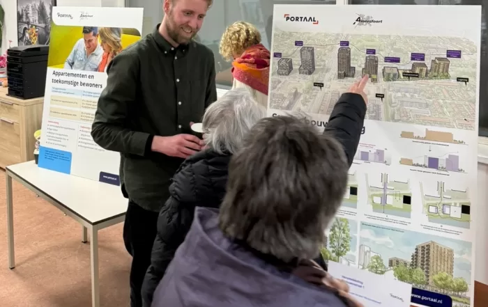 AG NOVA Architecten Amersfoort Zwaluwenstraat