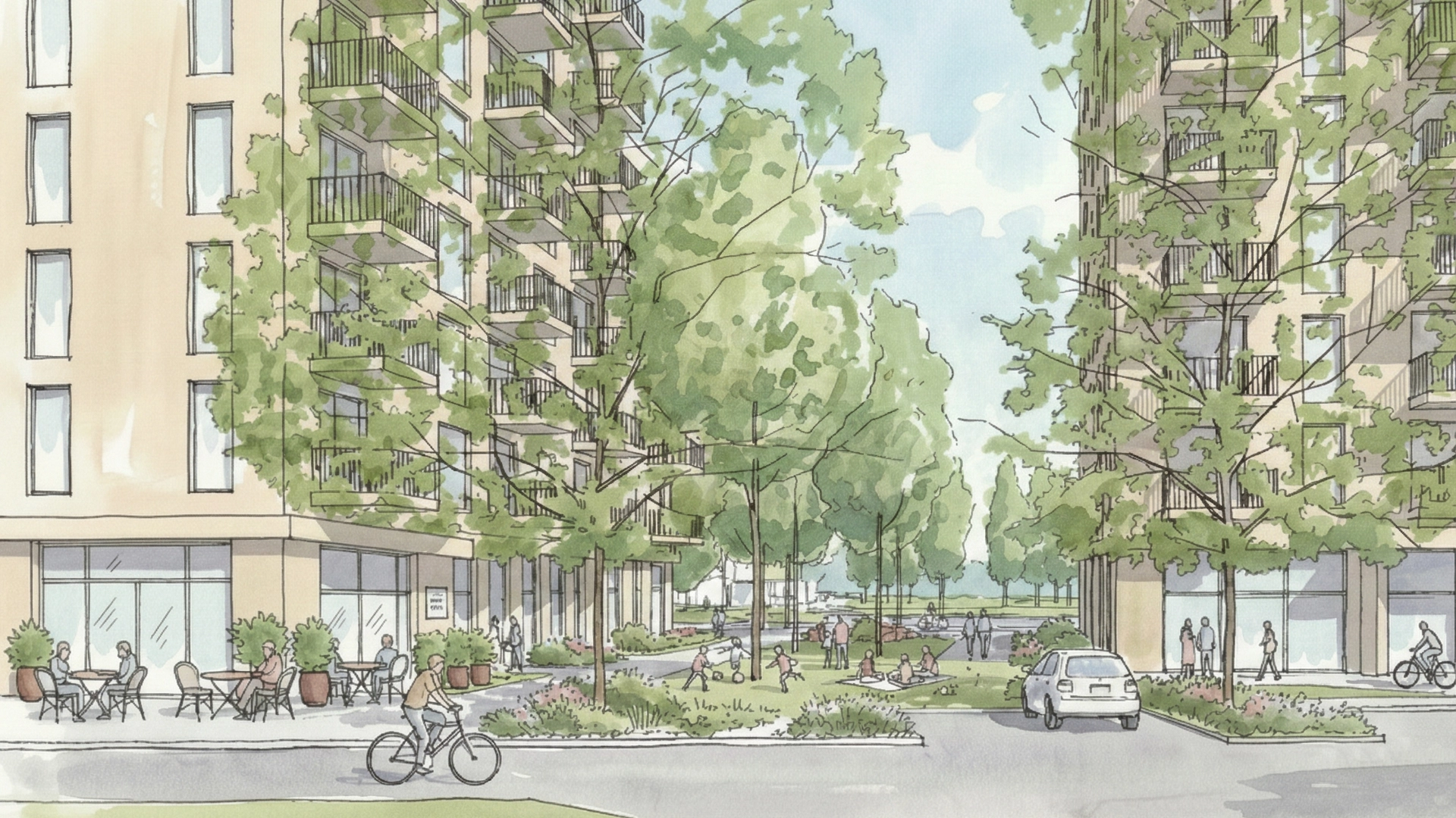 AG NOVA Architecten Amersfoort Zwaluwenstraat