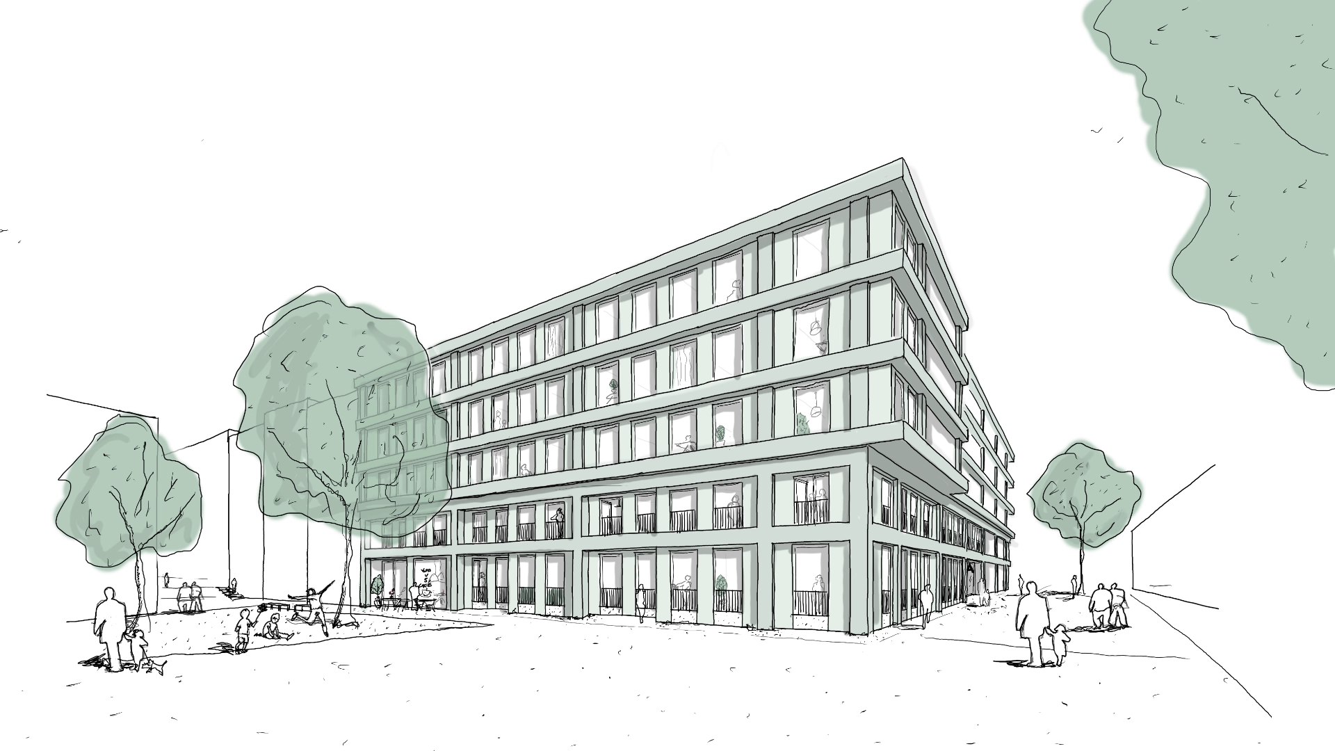 AGNOVA Architecten Amsterdam Centrumeiland Kop van Vijf AGNOVA Architecten Amsterdam Centrumeiland Kop van Vijf