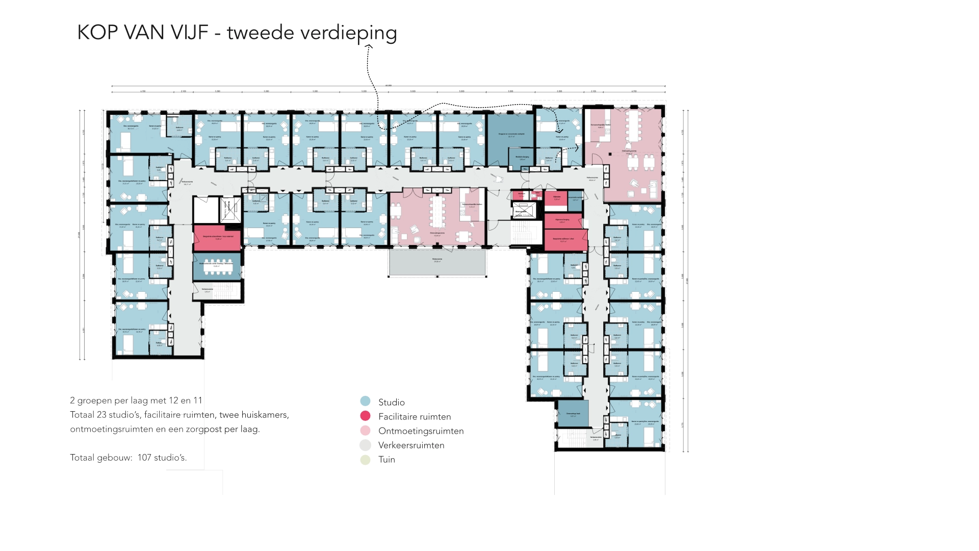 AGNOVA Architecten Amsterdam Centrumeiland Kop van Vijf AGNOVA Architecten Amsterdam Centrumeiland Kop van Vijf