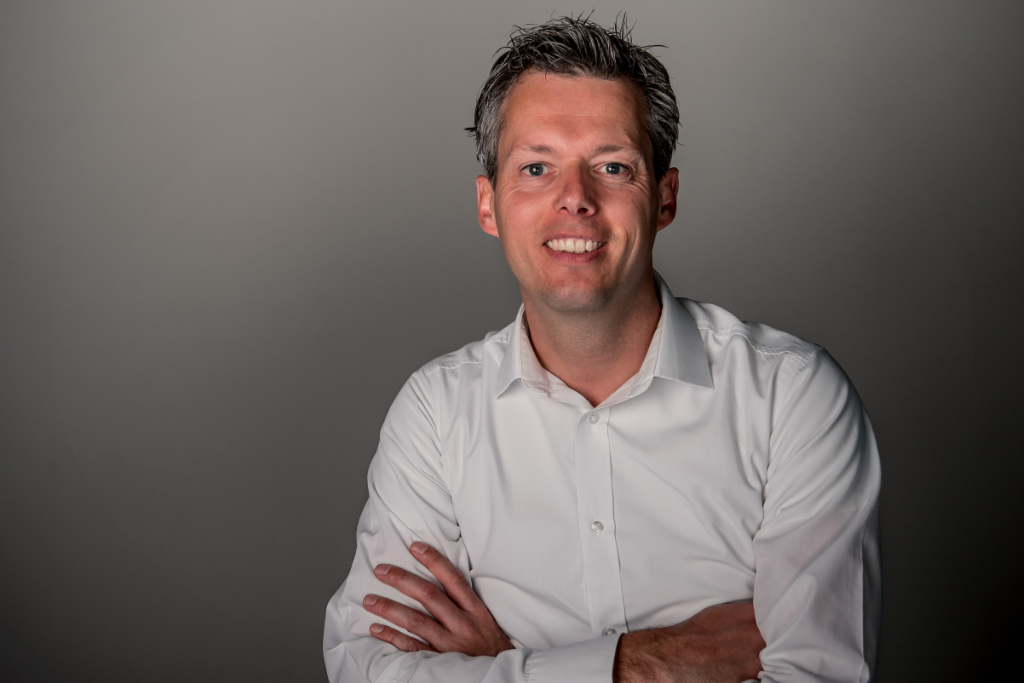 Ralph van Etten AG NOVA Architecten