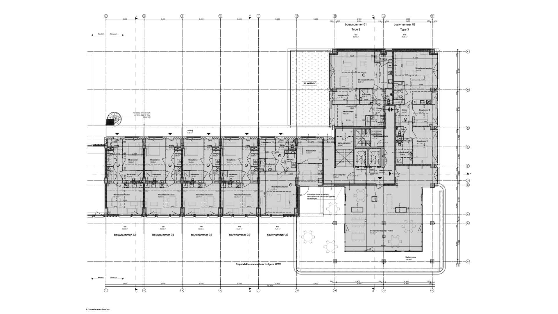 Suncourt Amersfoort AG NOVA Architecten 01