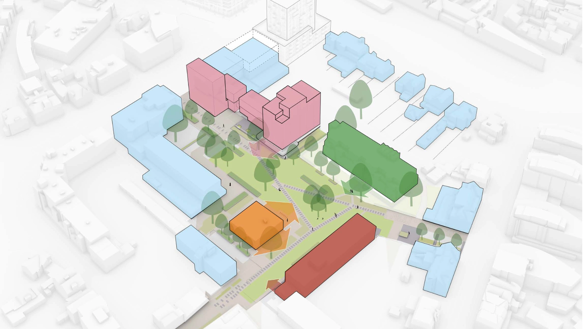 Suncourt Amersfoort AG NOVA Architecten 09