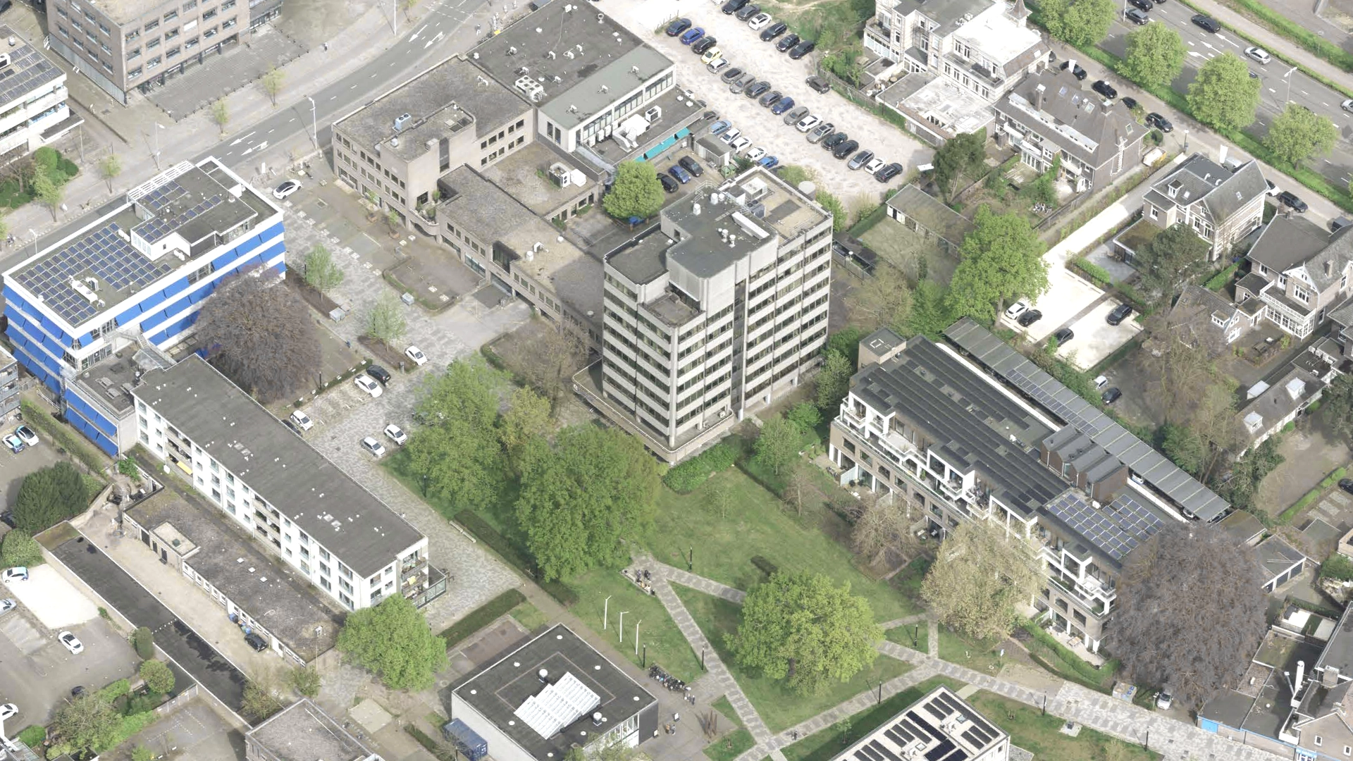 Suncourt Amersfoort AG NOVA Architecten 10