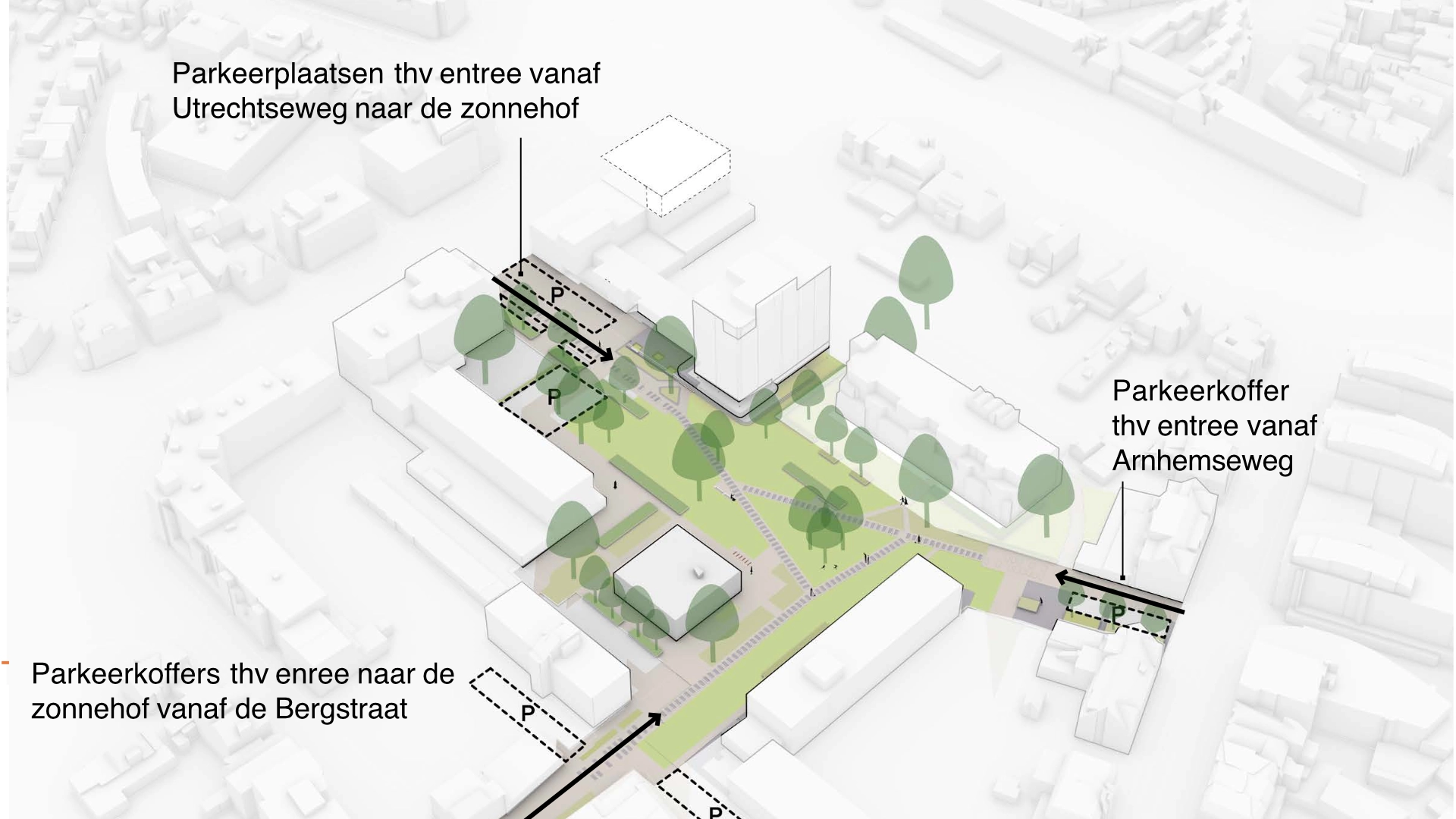Suncourt Amersfoort AG NOVA Architecten 13