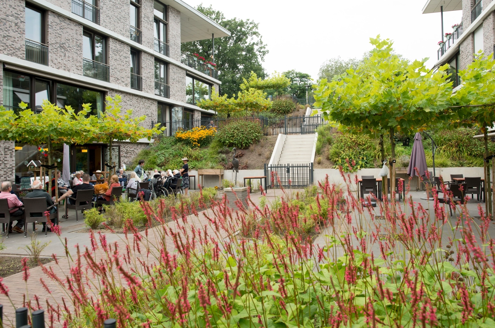 ag nova architecten – Heelsum Villa Beekdal 02-DEF