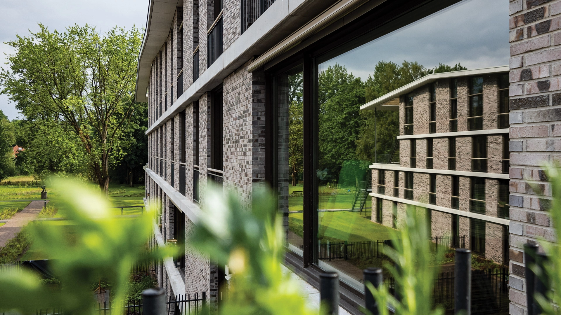 ag nova architecten – Heelsum Villa Beekdal 08-DEF