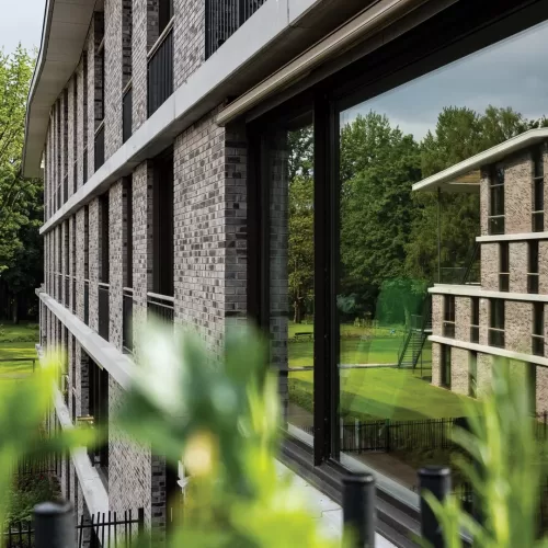 AG NOVA Architecten Heelsum Villa Beekdal