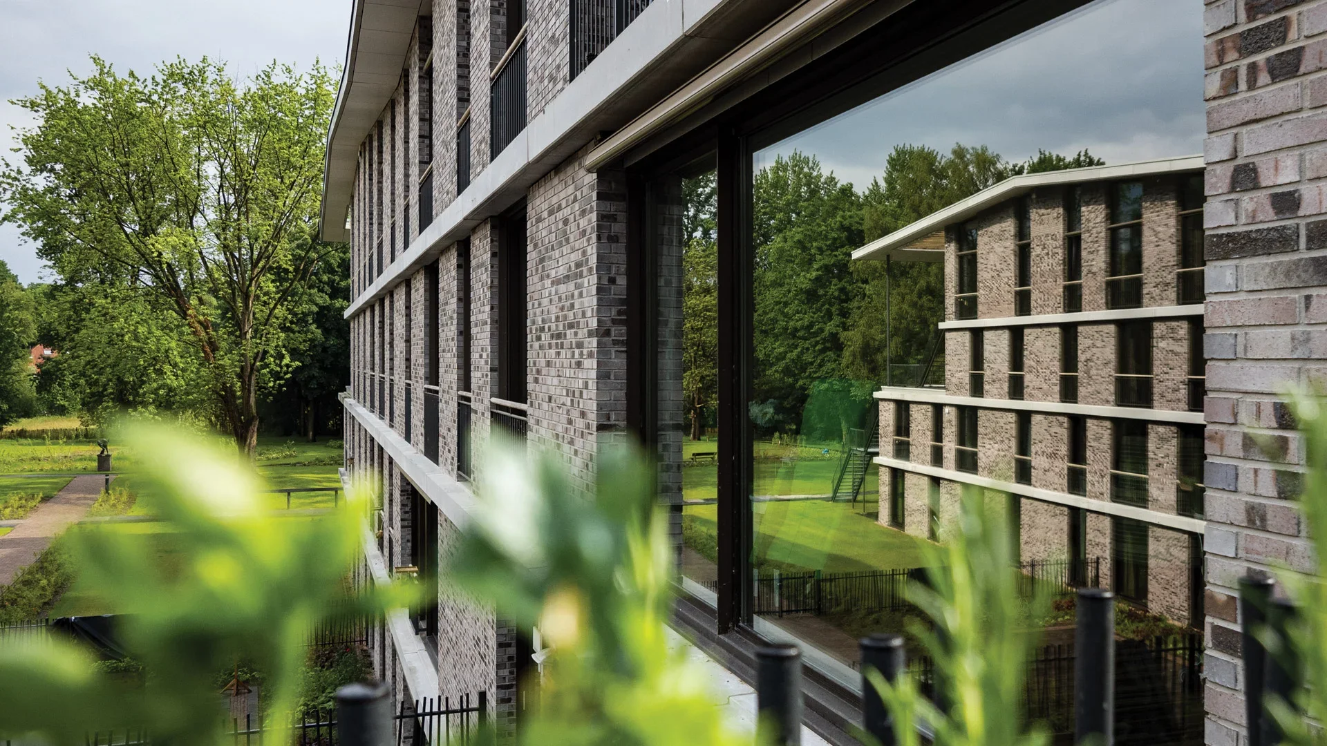 AG NOVA Architecten Heelsum Villa Beekdal